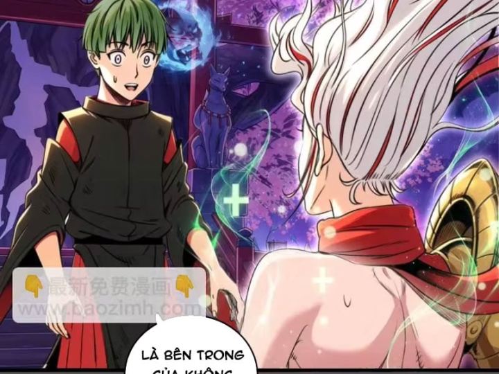 Cao Đẳng Linh Hồn Chapter 389 - 10