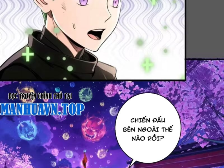 Cao Đẳng Linh Hồn Chapter 389 - 12