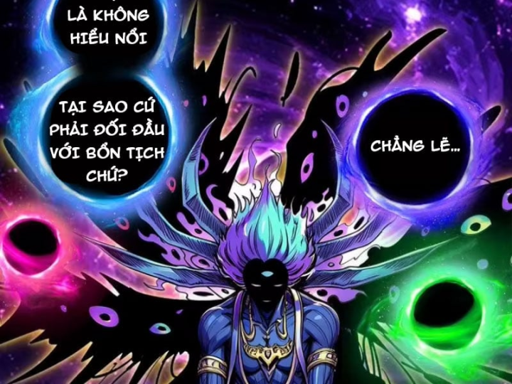 Cao Đẳng Linh Hồn Chapter 389 - 43