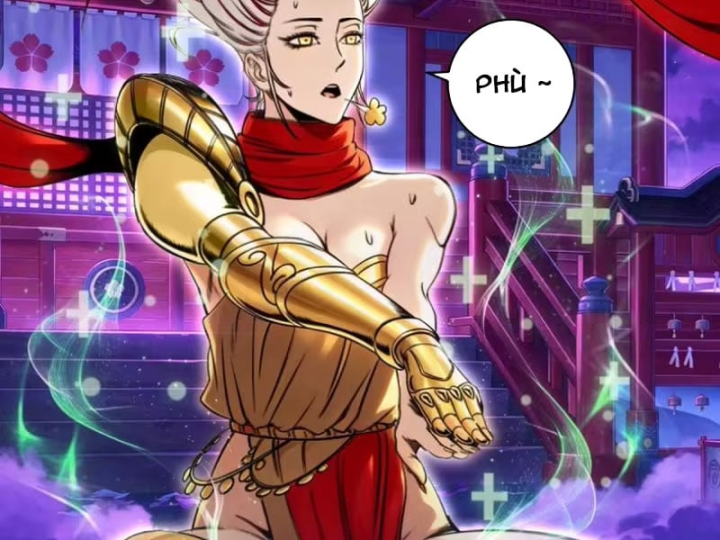 Cao Đẳng Linh Hồn Chapter 389 - 8