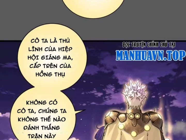 Cao Đẳng Linh Hồn Chapter 389 - 27