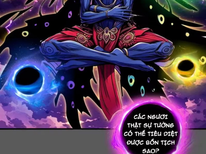 Cao Đẳng Linh Hồn Chapter 389 - 44