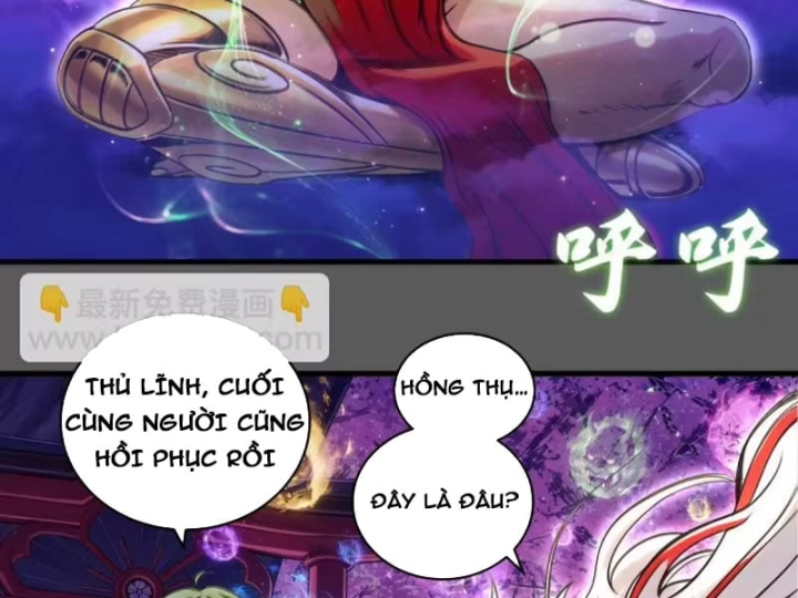 Cao Đẳng Linh Hồn Chapter 389 - 9