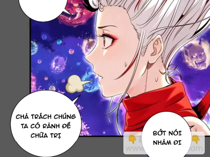 Cao Đẳng Linh Hồn Chapter 389 - 18