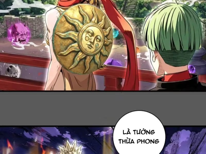 Cao Đẳng Linh Hồn Chapter 389 - 15
