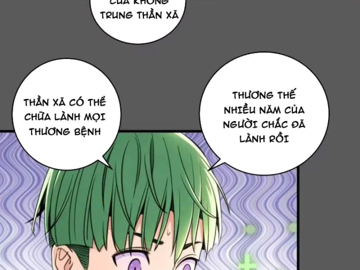 Cao Đẳng Linh Hồn Chapter 389 - 11