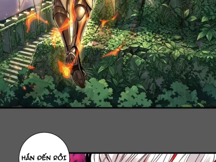 Cao Đẳng Linh Hồn Chapter 389 - 17