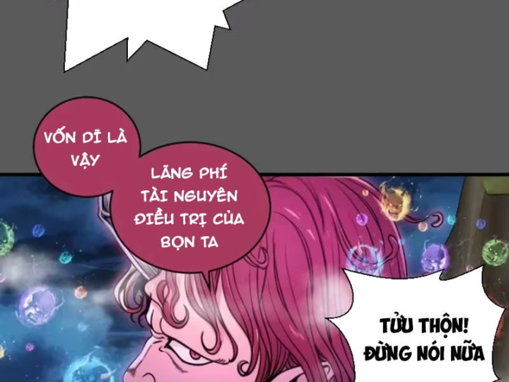 Cao Đẳng Linh Hồn Chapter 389 - 21