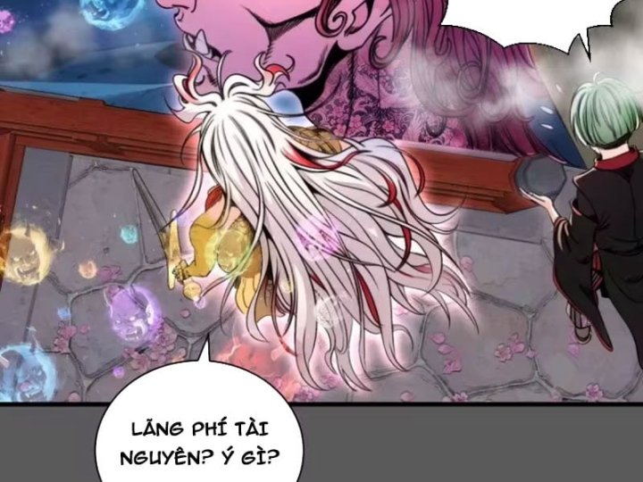 Cao Đẳng Linh Hồn Chapter 389 - 22