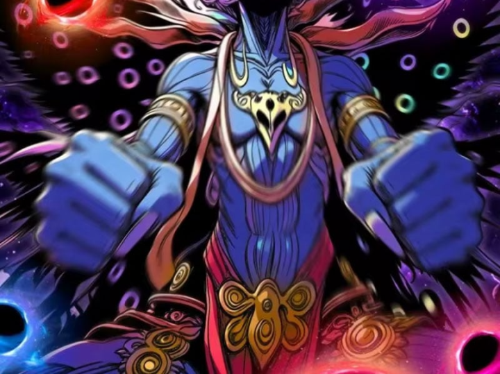 Cao Đẳng Linh Hồn Chapter 389 - 87