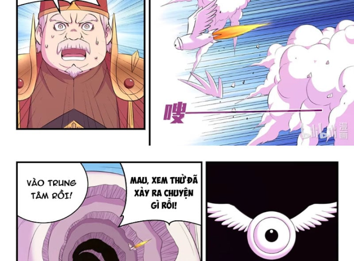 Côn Thôn Thiên Hạ Chapter 408 - 31