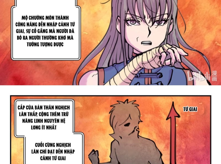 Côn Thôn Thiên Hạ Chapter 408 - 12
