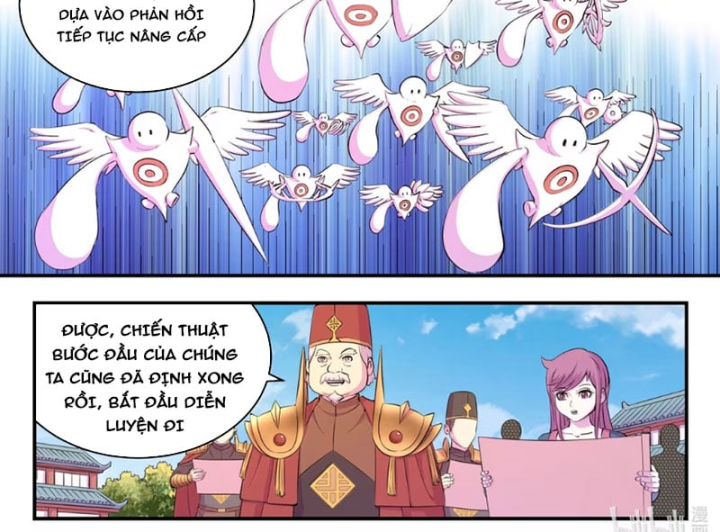 Côn Thôn Thiên Hạ Chapter 408 - 21