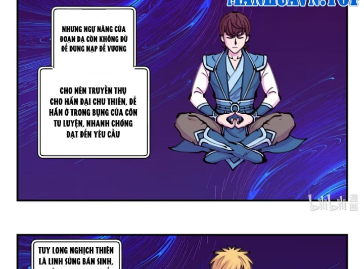 Côn Thôn Thiên Hạ Chapter 408 - 6