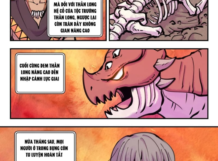 Côn Thôn Thiên Hạ Chapter 408 - 11