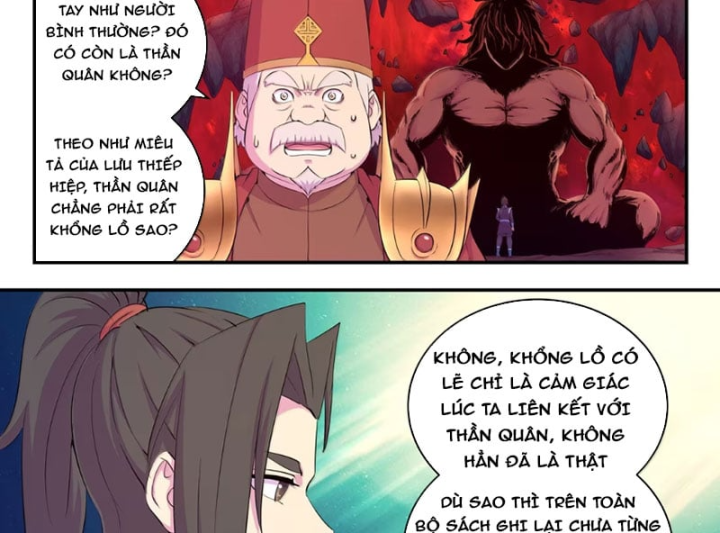 Côn Thôn Thiên Hạ Chapter 408 - 36