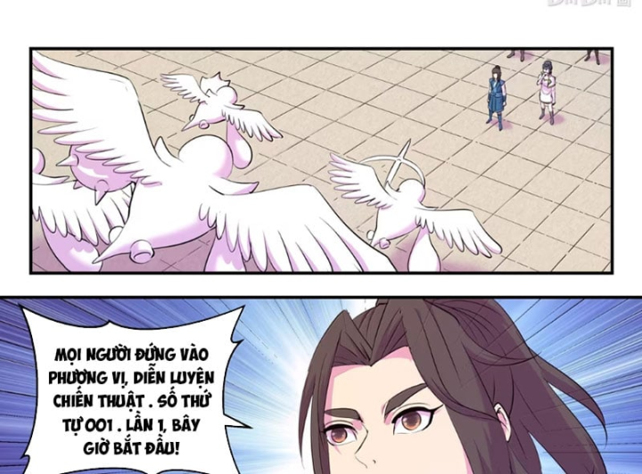 Côn Thôn Thiên Hạ Chapter 408 - 22