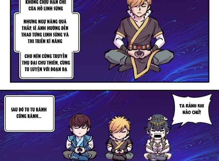Côn Thôn Thiên Hạ Chapter 408 - 7