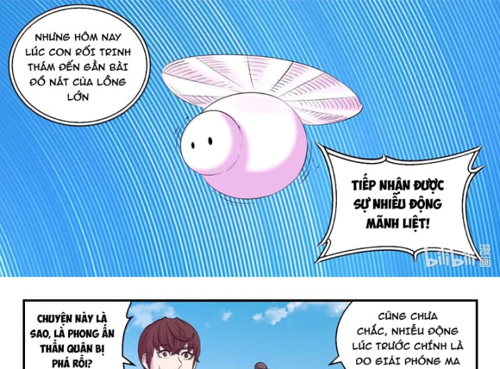Côn Thôn Thiên Hạ Chapter 408 - 27
