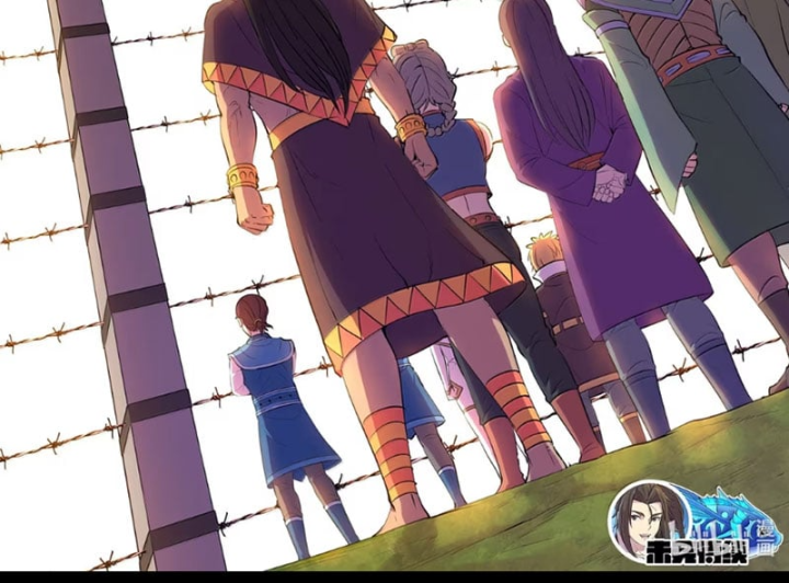 Côn Thôn Thiên Hạ Chapter 408 - 42