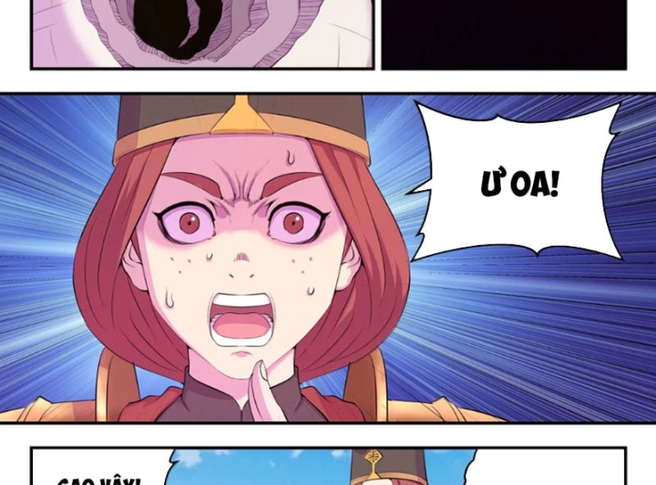 Côn Thôn Thiên Hạ Chapter 408 - 32