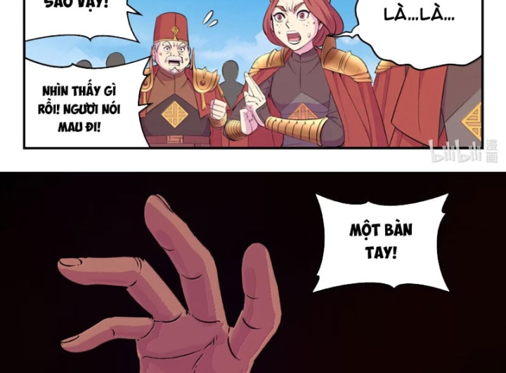 Côn Thôn Thiên Hạ Chapter 408 - 33