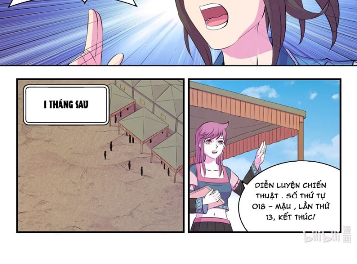Côn Thôn Thiên Hạ Chapter 408 - 23