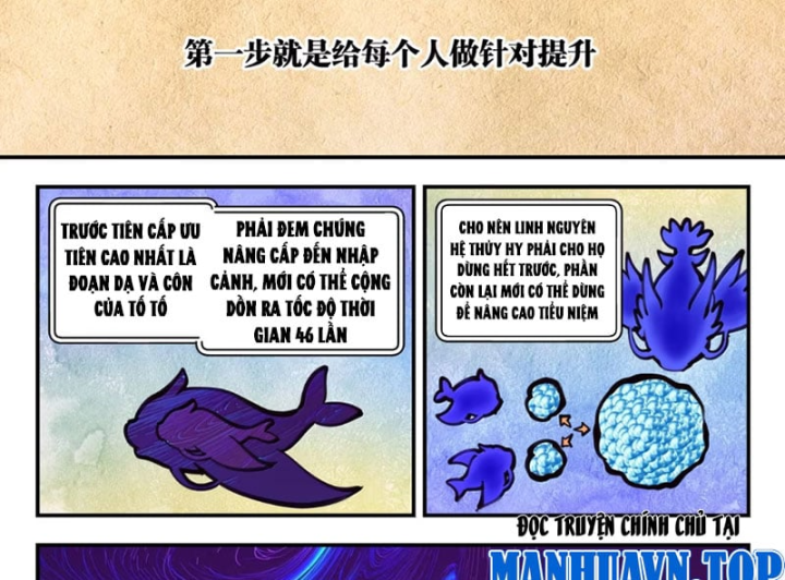 Côn Thôn Thiên Hạ Chapter 408 - 5
