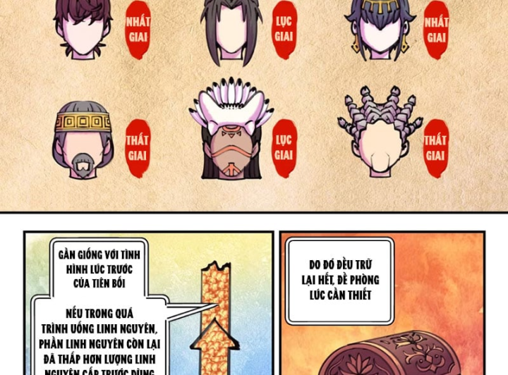 Côn Thôn Thiên Hạ Chapter 408 - 15