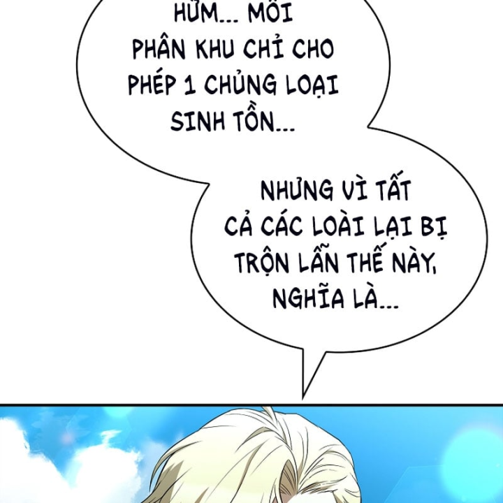Mặc Kệ Kế Vị, Tôi Chỉ Muốn Chữa Lành Chapter 21 - 29