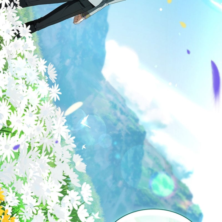 Mặc Kệ Kế Vị, Tôi Chỉ Muốn Chữa Lành Chapter 21 - 42