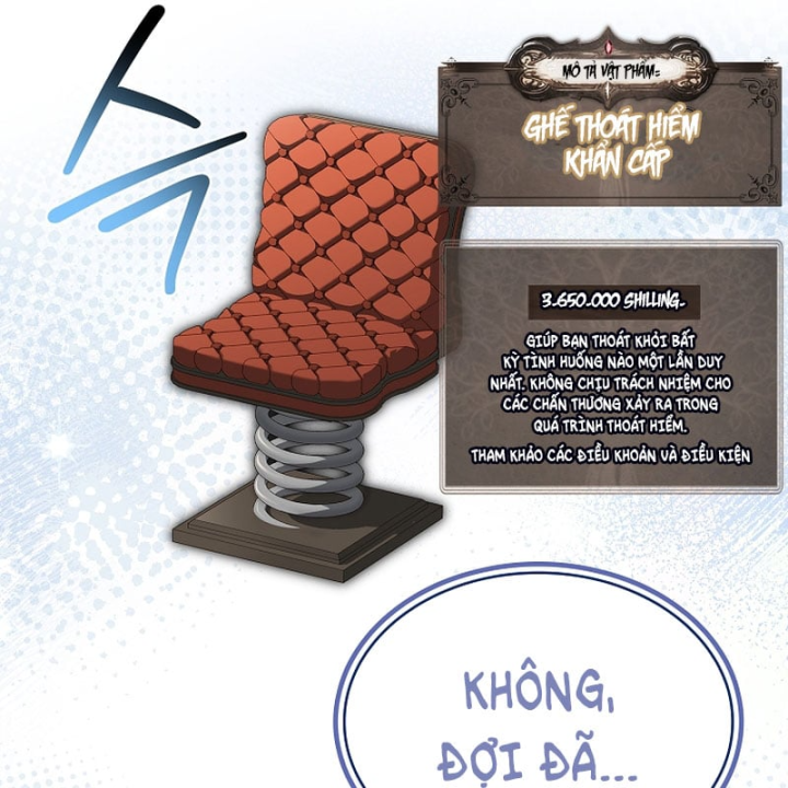 Mặc Kệ Kế Vị, Tôi Chỉ Muốn Chữa Lành Chapter 21 - 94