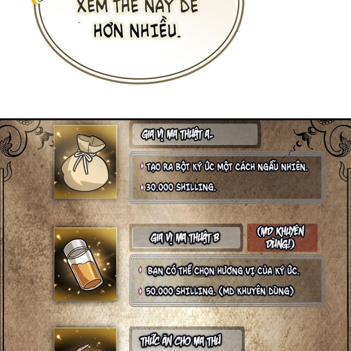 Mặc Kệ Kế Vị, Tôi Chỉ Muốn Chữa Lành Chapter 21 - 105