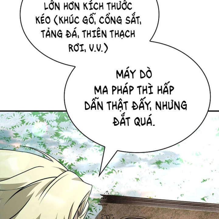 Mặc Kệ Kế Vị, Tôi Chỉ Muốn Chữa Lành Chapter 21 - 110