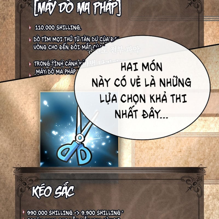 Mặc Kệ Kế Vị, Tôi Chỉ Muốn Chữa Lành Chapter 21 - 108