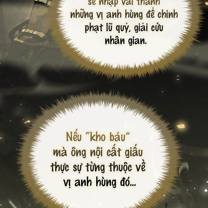 Mặc Kệ Kế Vị, Tôi Chỉ Muốn Chữa Lành Chapter 21 - 6