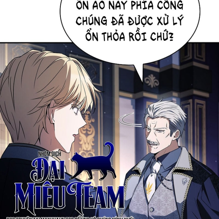 Mặc Kệ Kế Vị, Tôi Chỉ Muốn Chữa Lành Chapter 21 - 175