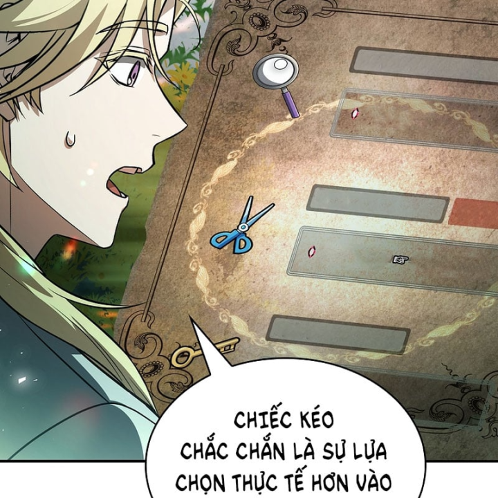 Mặc Kệ Kế Vị, Tôi Chỉ Muốn Chữa Lành Chapter 21 - 111