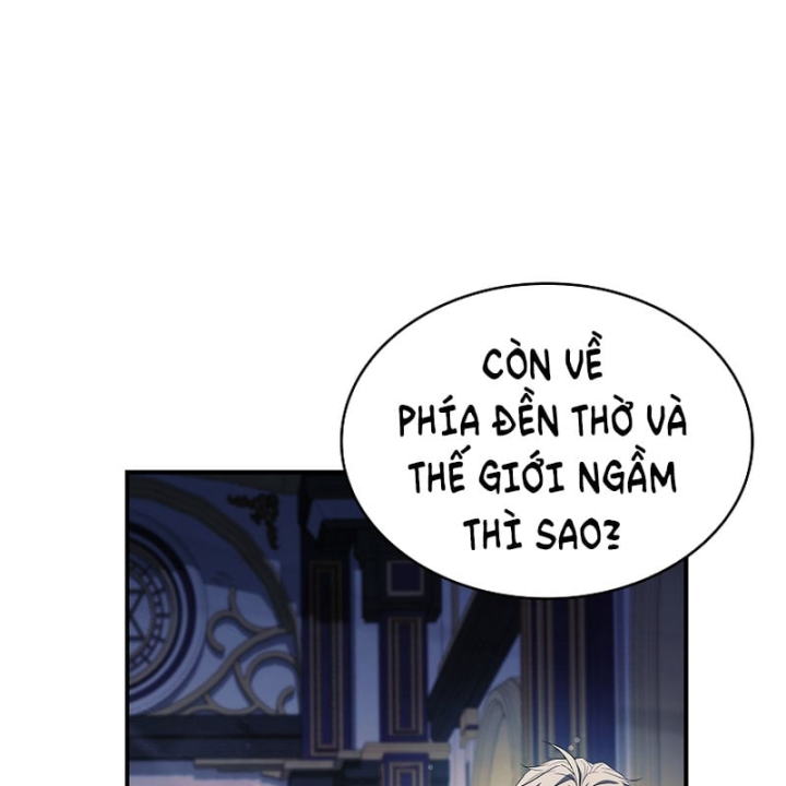 Mặc Kệ Kế Vị, Tôi Chỉ Muốn Chữa Lành Chapter 21 - 183