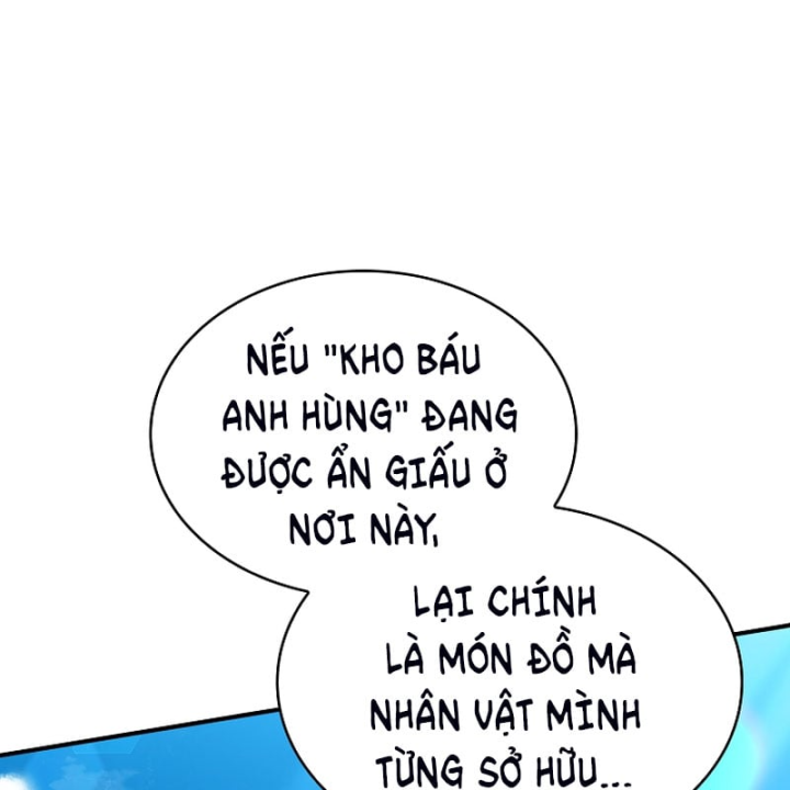 Mặc Kệ Kế Vị, Tôi Chỉ Muốn Chữa Lành Chapter 21 - 12