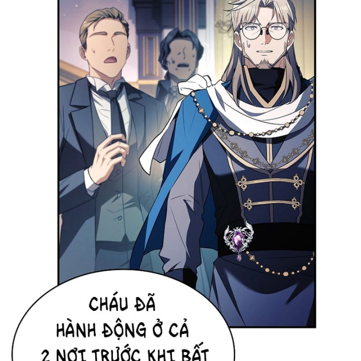 Mặc Kệ Kế Vị, Tôi Chỉ Muốn Chữa Lành Chapter 21 - 184