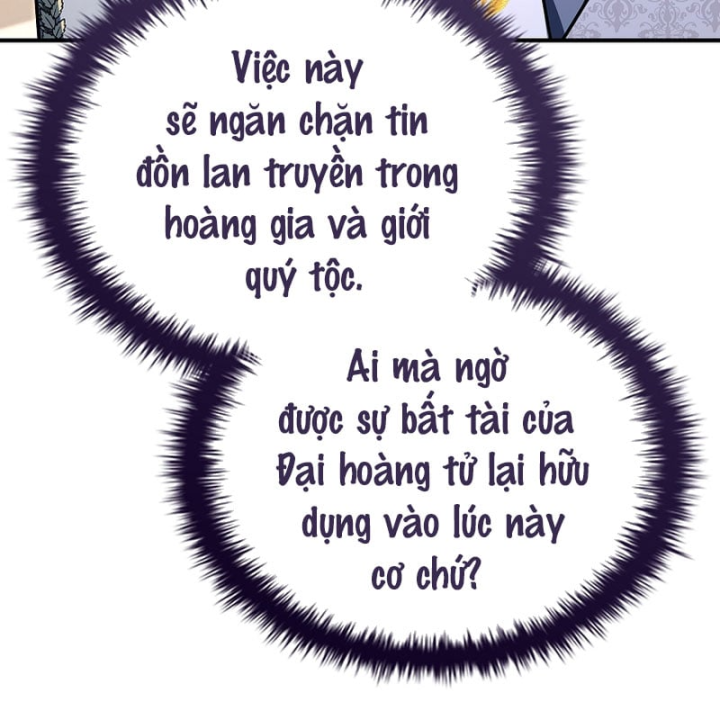 Mặc Kệ Kế Vị, Tôi Chỉ Muốn Chữa Lành Chapter 21 - 182