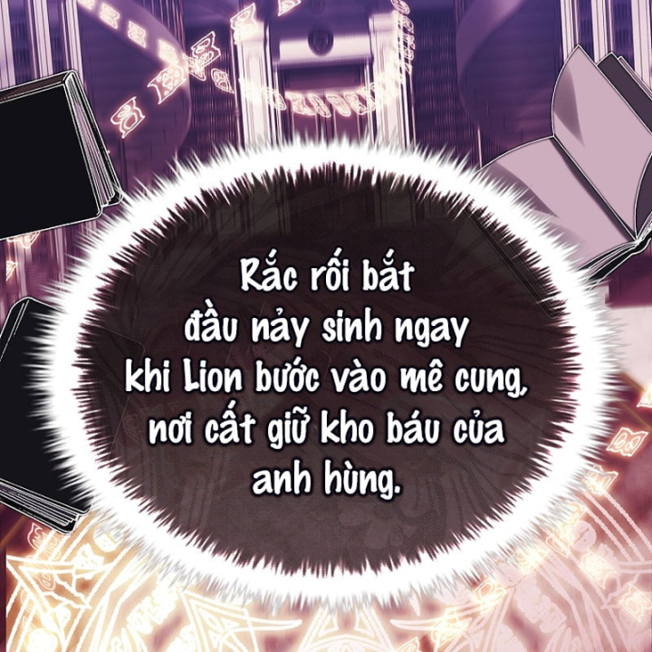 Mặc Kệ Kế Vị, Tôi Chỉ Muốn Chữa Lành Chapter 21 - 203