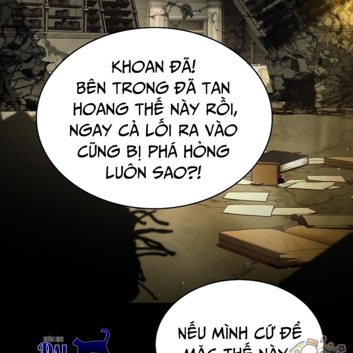 Mặc Kệ Kế Vị, Tôi Chỉ Muốn Chữa Lành Chapter 22 - 101