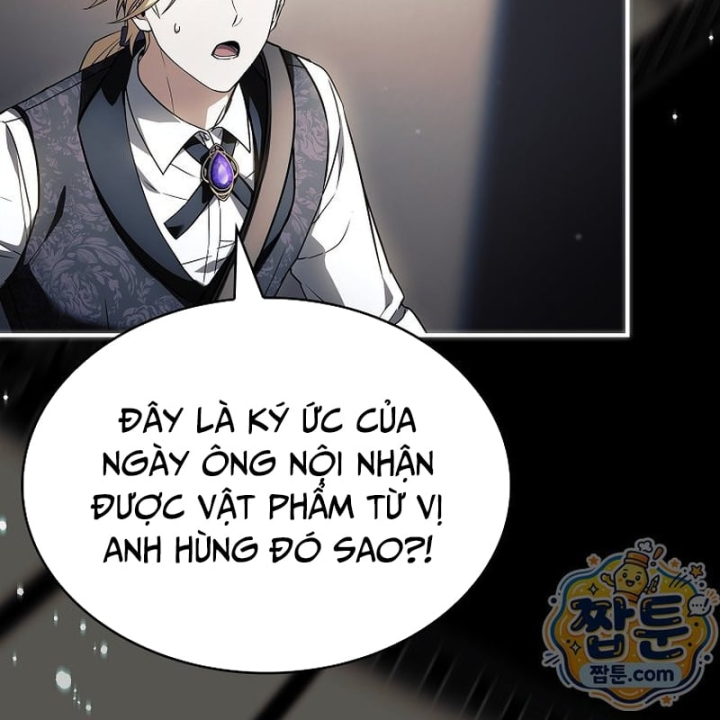 Mặc Kệ Kế Vị, Tôi Chỉ Muốn Chữa Lành Chapter 22 - 28