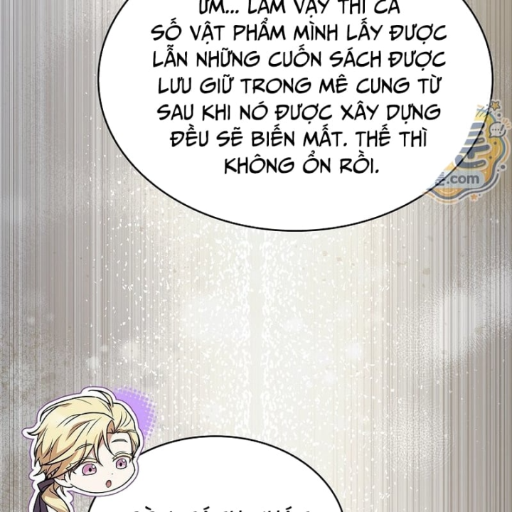 Mặc Kệ Kế Vị, Tôi Chỉ Muốn Chữa Lành Chapter 22 - 109