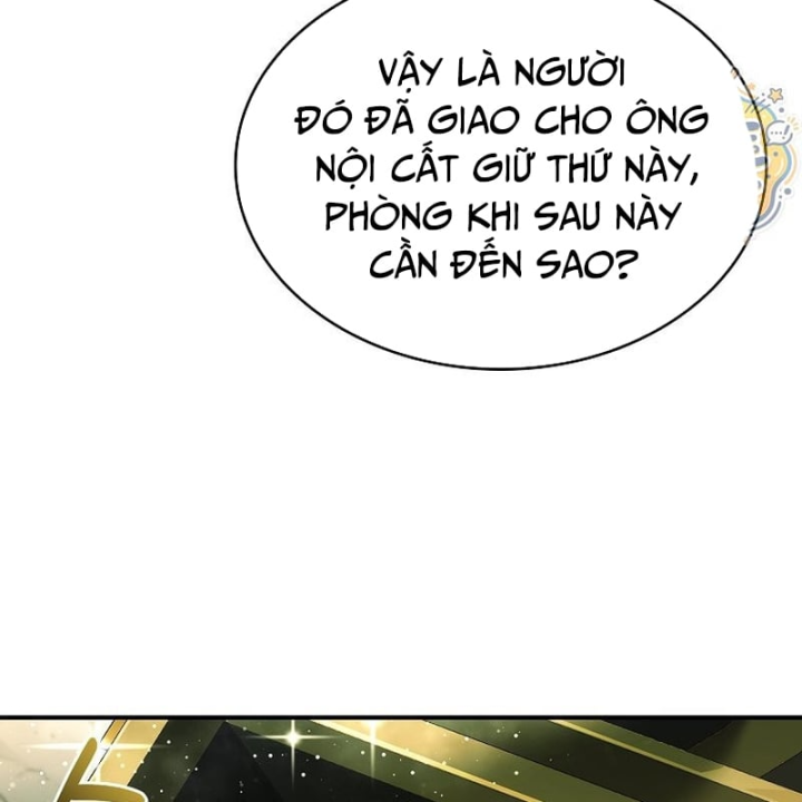 Mặc Kệ Kế Vị, Tôi Chỉ Muốn Chữa Lành Chapter 22 - 50