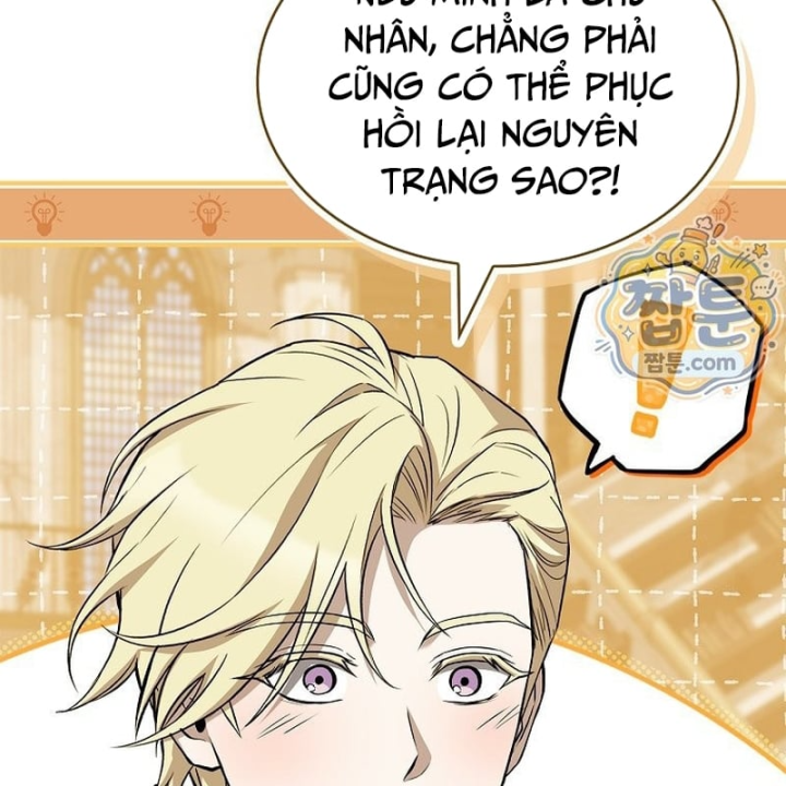 Mặc Kệ Kế Vị, Tôi Chỉ Muốn Chữa Lành Chapter 22 - 106