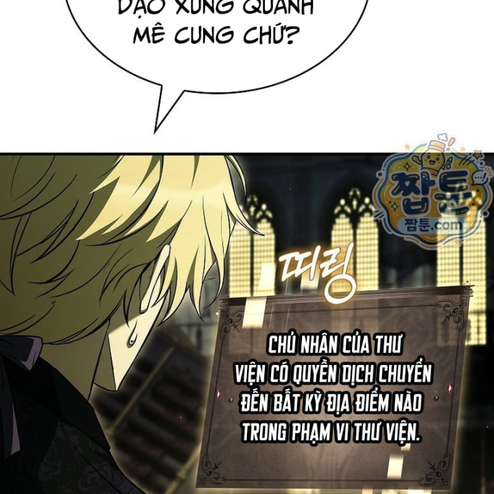 Mặc Kệ Kế Vị, Tôi Chỉ Muốn Chữa Lành Chapter 22 - 119