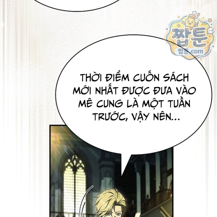 Mặc Kệ Kế Vị, Tôi Chỉ Muốn Chữa Lành Chapter 22 - 112